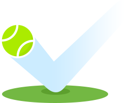 Tennis ball